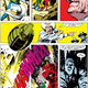 Following his dream, Daredevil comes into conflict with another generation of evil white men.